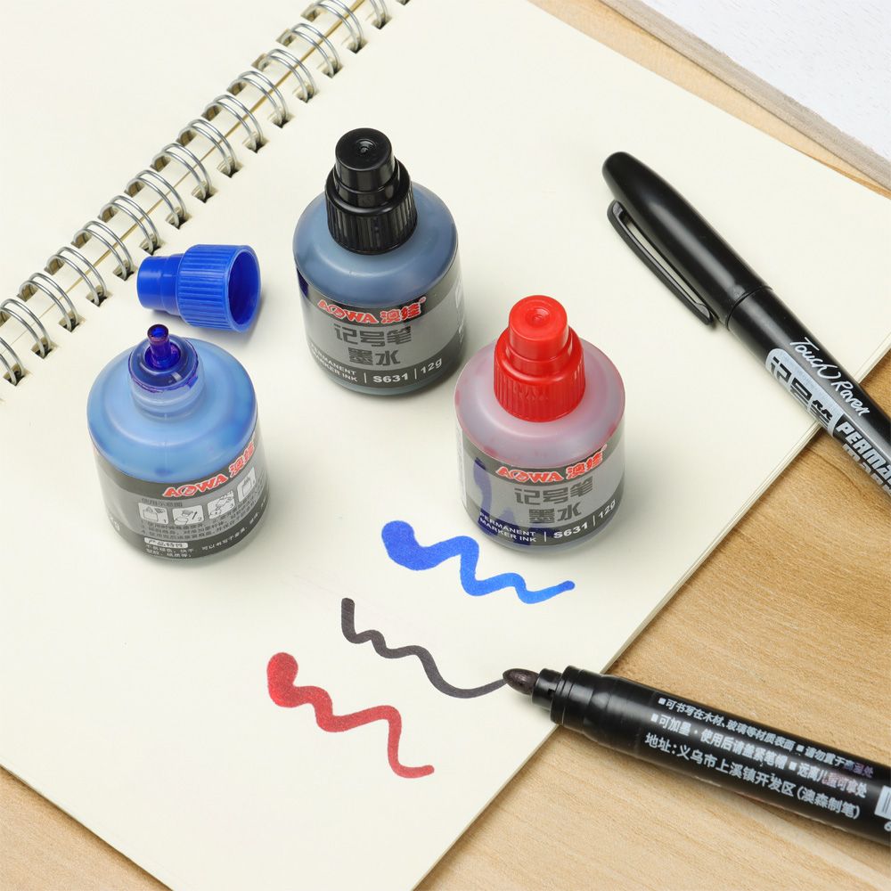 1 flasche 12ml Wasserdichte So – Midsole Marker Paint Bewertung und Preis