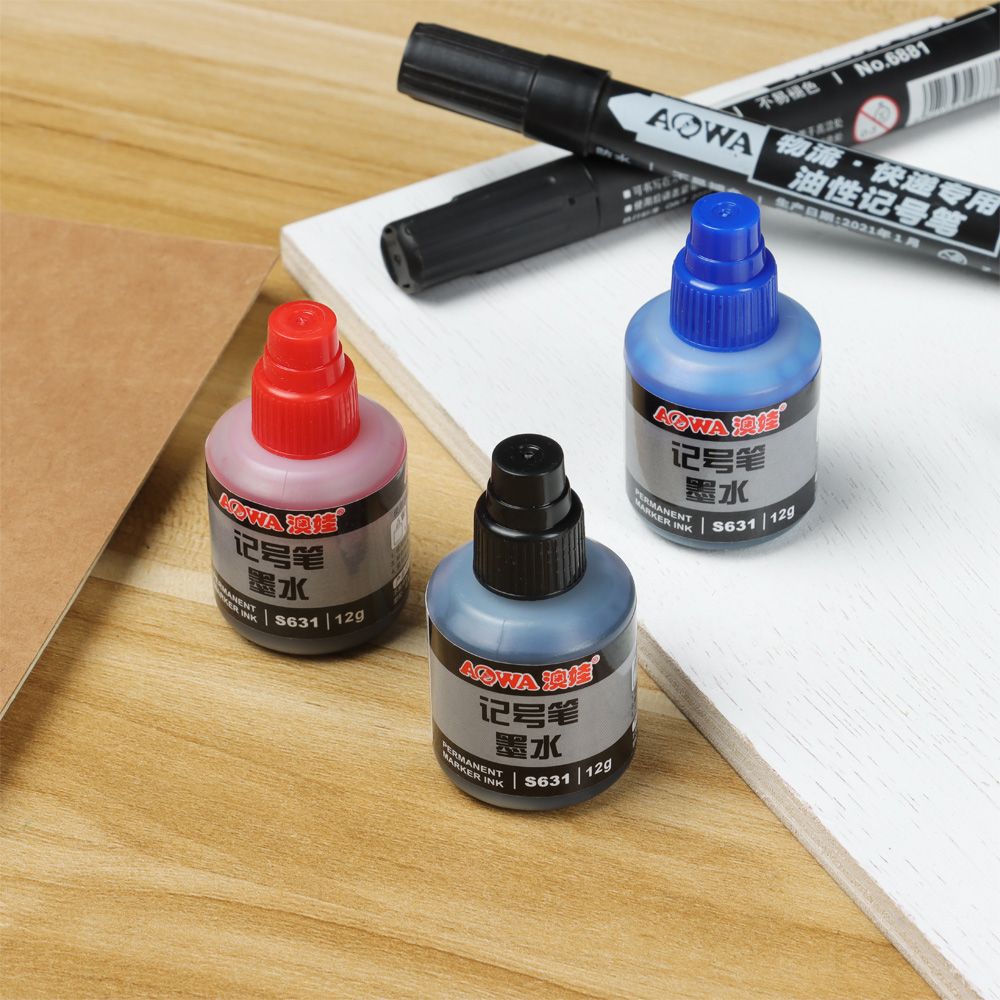 1 flasche 12ml Wasserdichte So – Midsole Marker Paint Bewertung und Preis