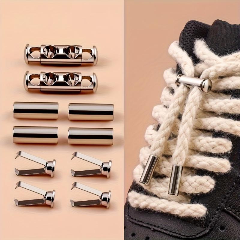 Keine Schnürsenkel-Schnallencl – Sneaker Care Bewertung und Preis