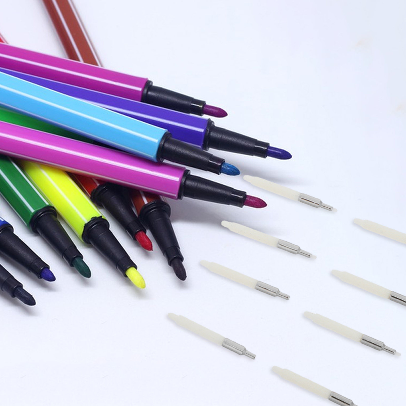 30 Stück Farbstiftspitzen, Ers – Midsole Marker Paint Bewertung und Preis