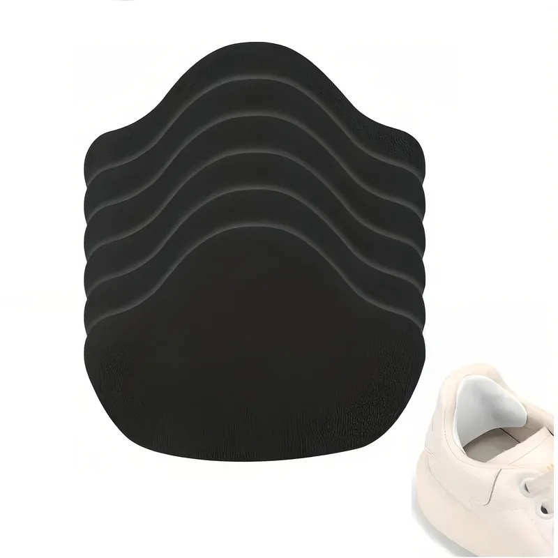 6 Stück Sneaker-Fersen-Reparat – Sneaker Care Bewertung und Preis