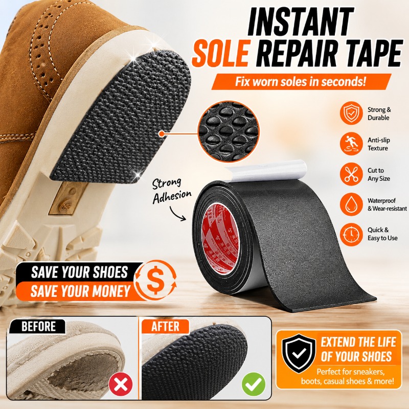 1 Stück Geräuschdämpfender Ant – Sneaker Care Service Bewertung und Preis