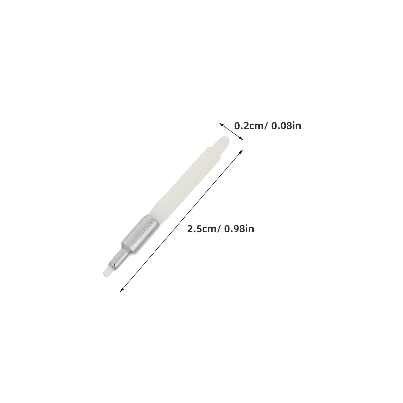10 Stück Farbstiftspitzen, Ers – Midsole Marker Paint Bewertung und Preis