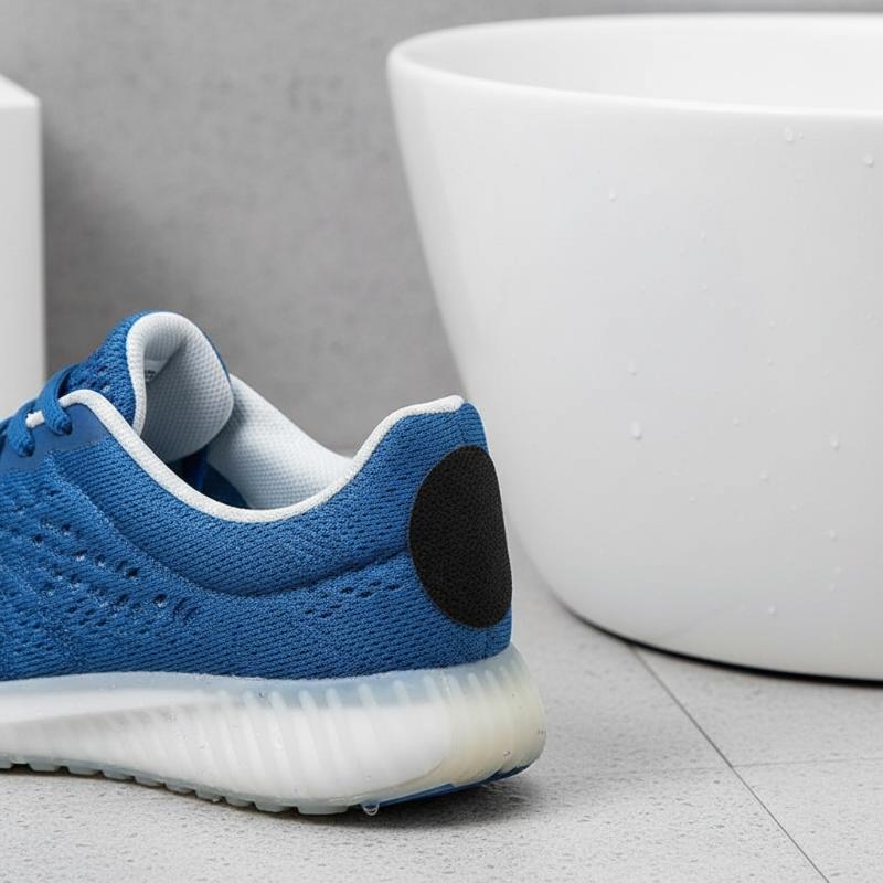 Selbstklebende Schuhloch-Repar – Sneaker Care Bewertung und Preis