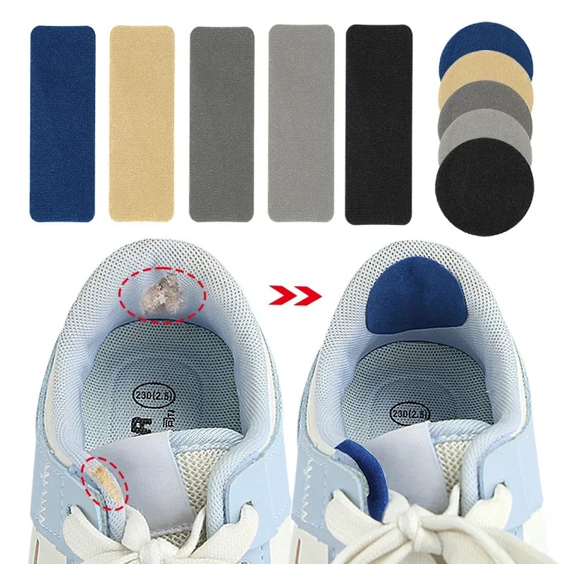 6 Stück Anti-Verschleiß-Schuhr – Sneaker Care Service Bewertung und Preis