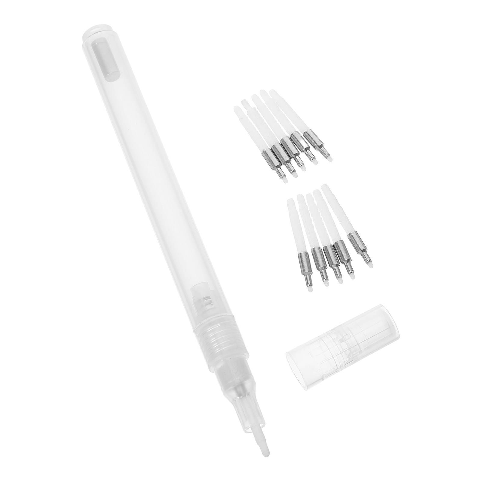 1 Set 0,5 mm Feine Ersatzspitz – Midsole Marker Paint Bewertung und Preis