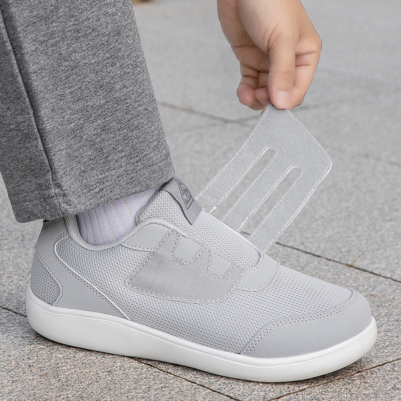 Herren-Diabetiker-Schuhe, brei – Sneaker Care Bewertung und Preis