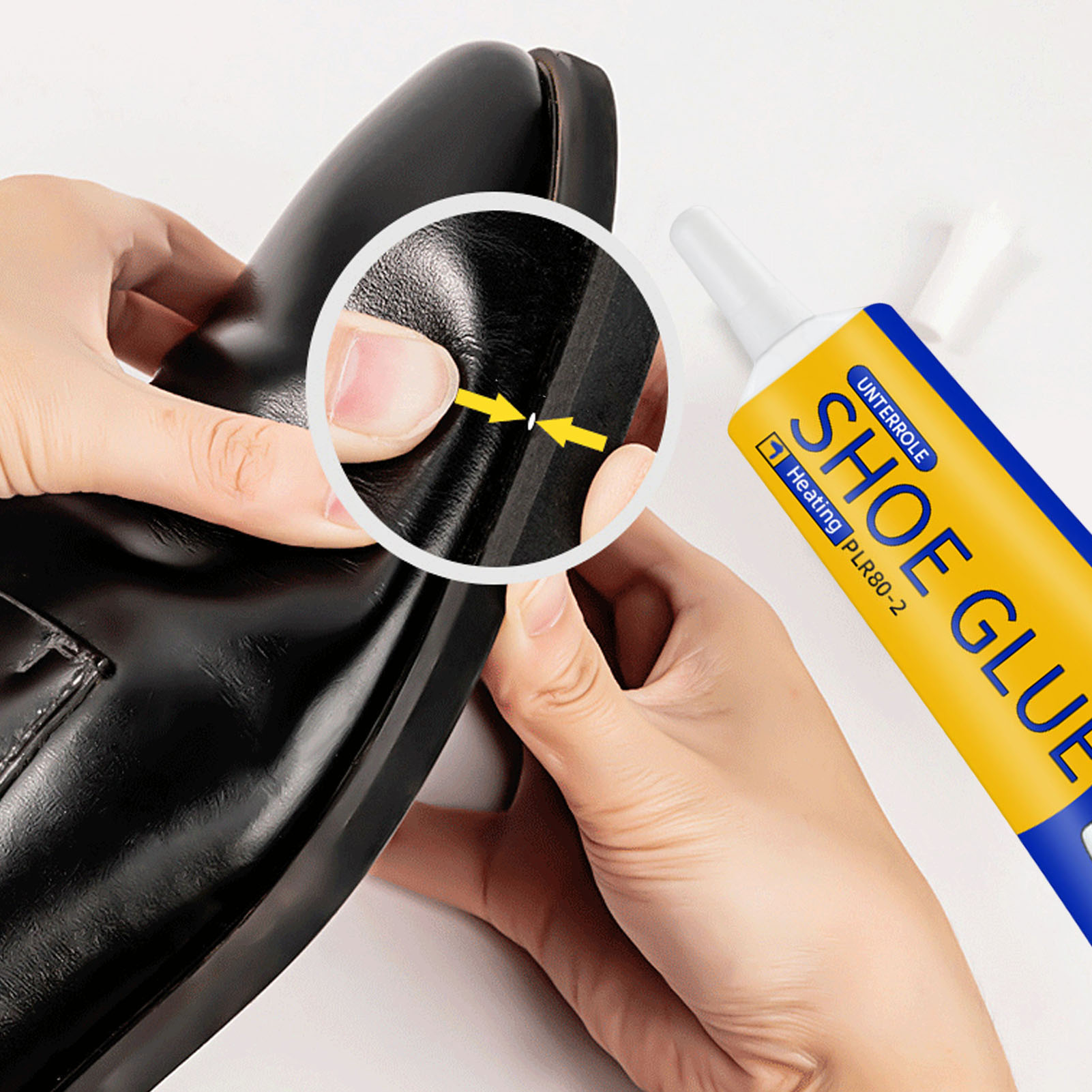 1/2/3 Stück 60 ml starker Schu – Sneaker Care Bewertung und Preis