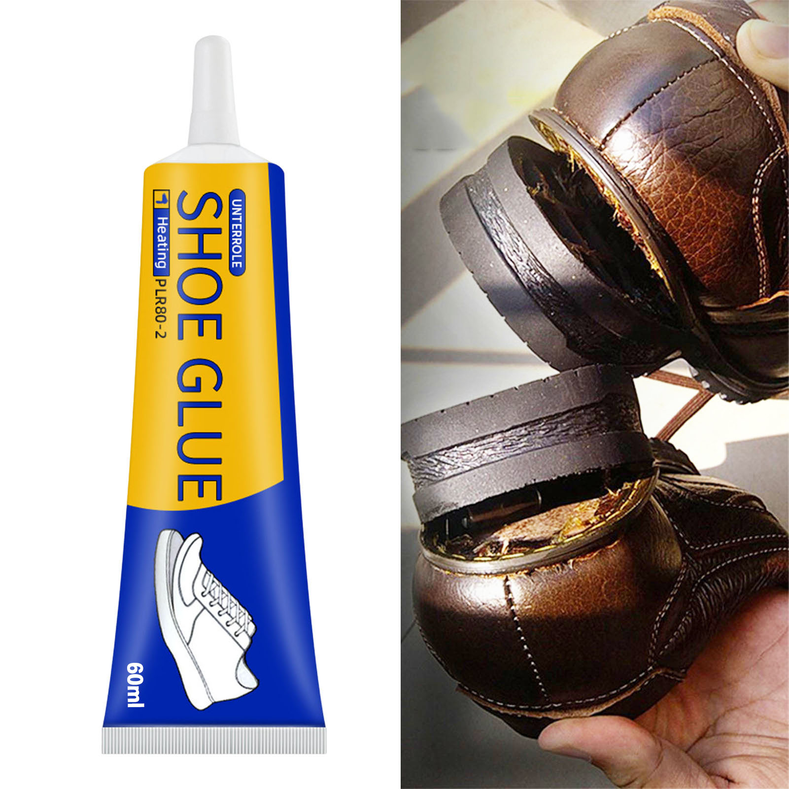 1/2/3 Stück 60 ml starker Schu – Sneaker Care Bewertung und Preis