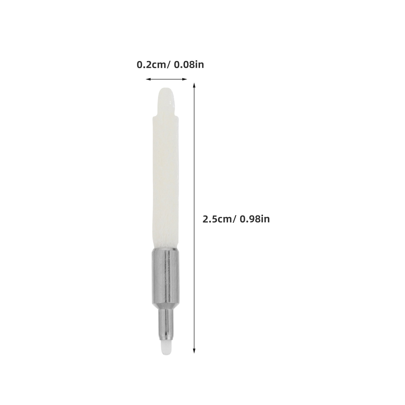 20 Stück Markierungsstift-Nach – Midsole Marker Paint Bewertung und Preis