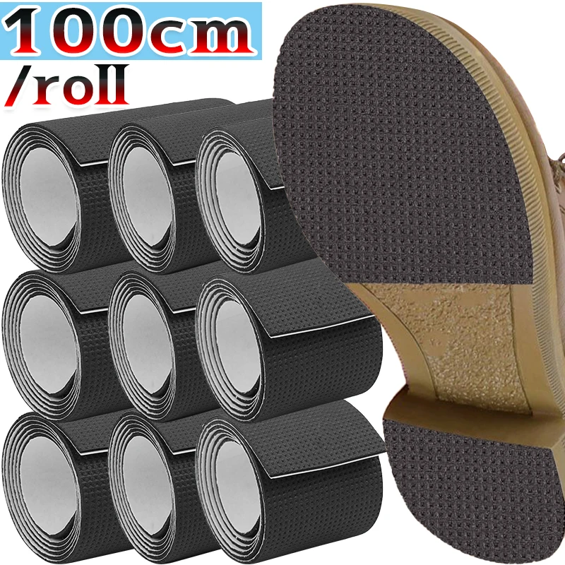 Sohle Silent Anti Slip Aufkleb – Sneaker Care Service Bewertung und Preis
