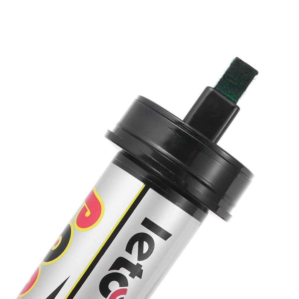 POP Wasserdichte Farbe Permane – Midsole Marker Paint Bewertung und Preis
