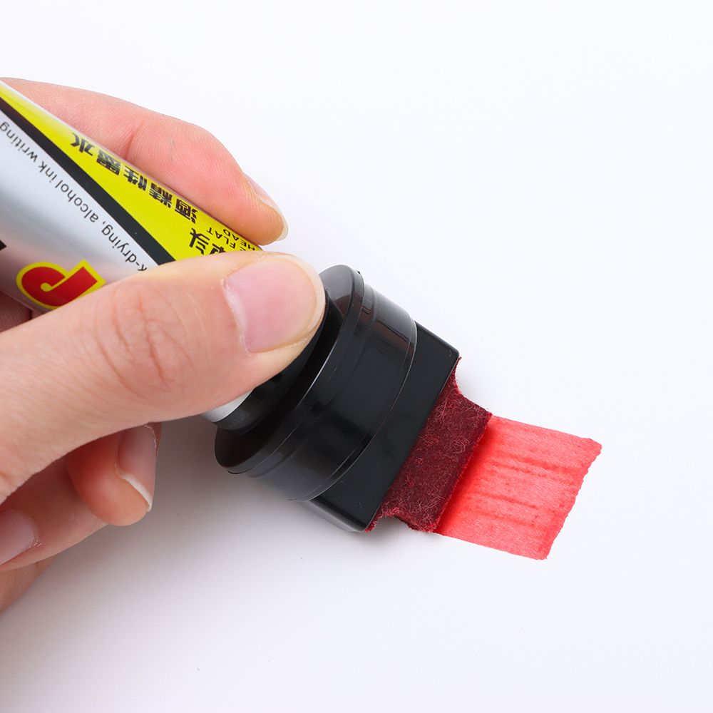 POP Wasserdichte Farbe Permane – Midsole Marker Paint Bewertung und Preis