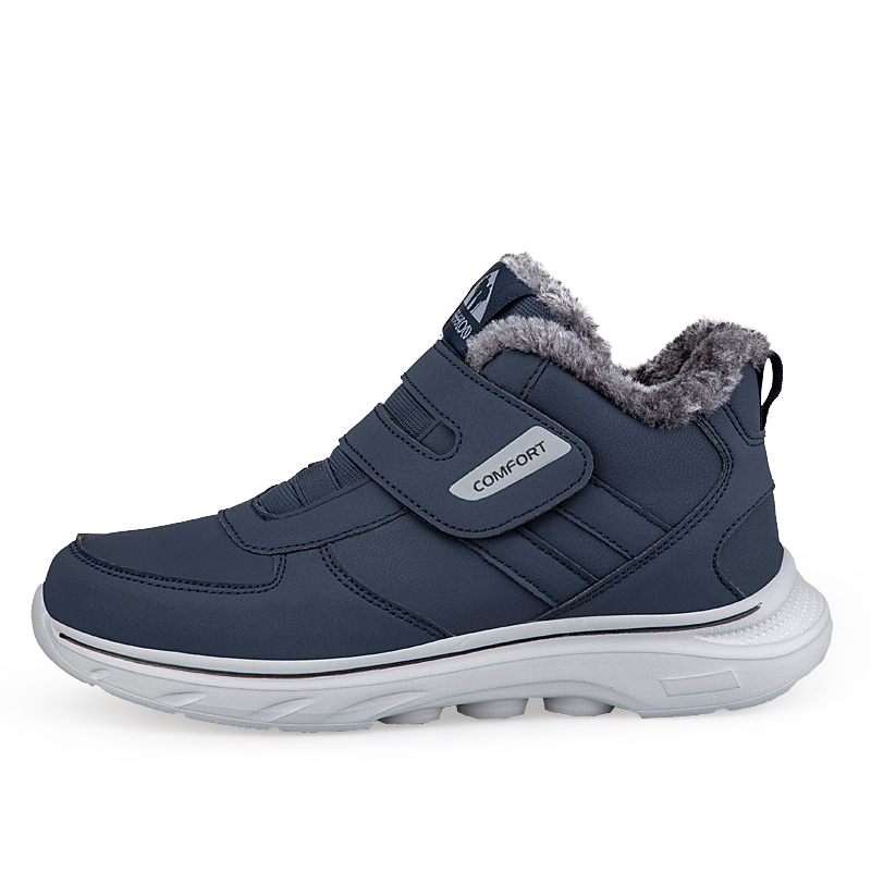 Winter Plüsch Knöchel Orthopäd – Sneaker Care Bewertung und Preis