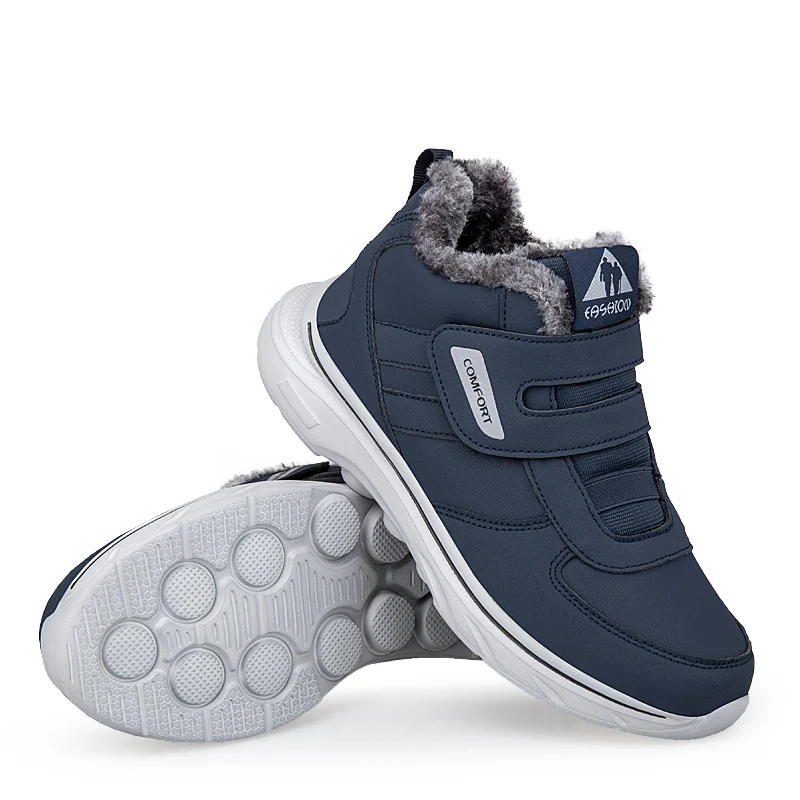 Winter Plüsch Knöchel Orthopäd – Sneaker Care Bewertung und Preis