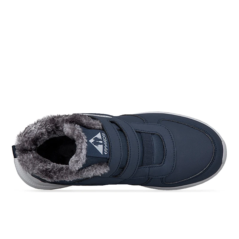 Winter Plüsch Knöchel Orthopäd – Sneaker Care Bewertung und Preis